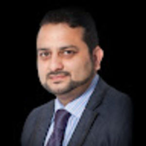 Meet your Posher, Saeed